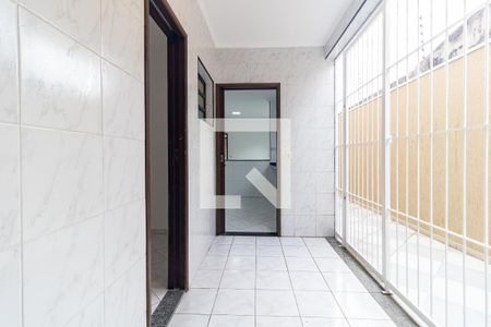 Casa à venda com 200m², 3 quartos e 4 vagas Casa à venda com 200m², 3 quartos e 4 vagasÁrea de Serviço