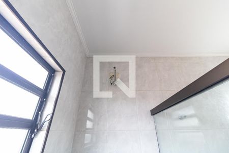 Casa à venda com 200m², 3 quartos e 4 vagas Casa à venda com 200m², 3 quartos e 4 vagasBanheiro da Suíte 1