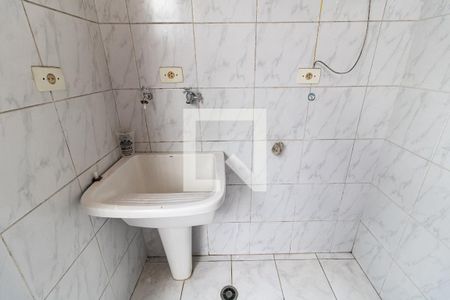 Casa à venda com 200m², 3 quartos e 4 vagas Casa à venda com 200m², 3 quartos e 4 vagasÁrea de Serviço