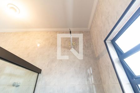 Casa à venda com 200m², 3 quartos e 4 vagas Casa à venda com 200m², 3 quartos e 4 vagasBanheiro da Suíte 2