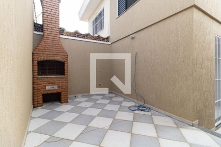 Casa à venda com 200m², 3 quartos e 4 vagas Casa à venda com 200m², 3 quartos e 4 vagasÁrea Externa