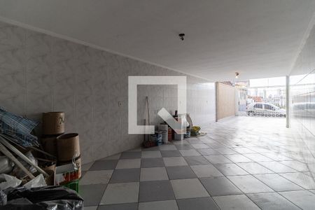 Casa à venda com 200m², 3 quartos e 4 vagas Casa à venda com 200m², 3 quartos e 4 vagasGaragem