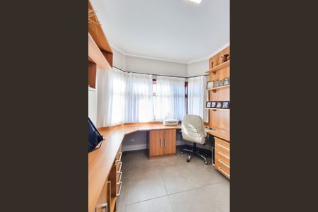 Escritório de casa de condomínio para alugar com 3 quartos, 248m² em Urbanova, São José dos Campos