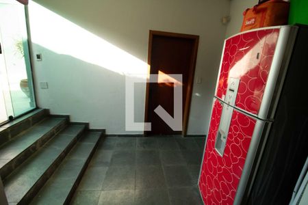 Casa à venda com 400m², 5 quartos e 3 vagas Casa à venda com 400m², 5 quartos e 3 vagasLavanderia