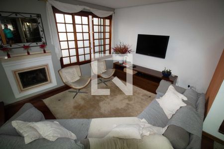 Sala de casa à venda com 5 quartos, 400m² em Vila da Saúde, São Paulo