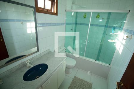 Casa à venda com 400m², 5 quartos e 3 vagas Casa à venda com 400m², 5 quartos e 3 vagasBanheiro Suíte 3