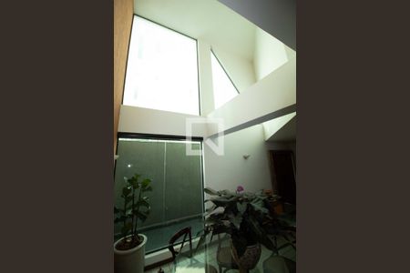 Detalhe Sala de casa à venda com 5 quartos, 400m² em Vila da Saúde, São Paulo