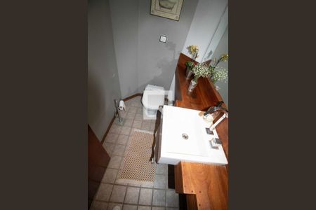 Casa à venda com 400m², 5 quartos e 3 vagas