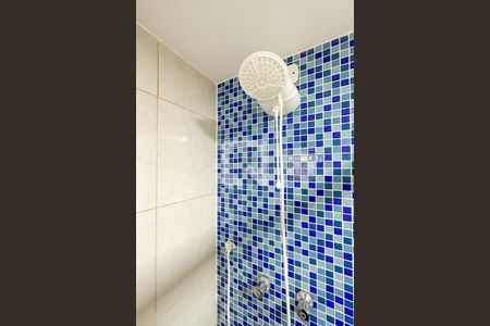 Apartamento para alugar com 70m², 2 quartos e 1 vaga Apartamento para alugar com 70m², 2 quartos e 1 vagaBanheiro