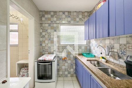 Apartamento para alugar com 70m², 2 quartos e 1 vaga Apartamento para alugar com 70m², 2 quartos e 1 vagaCozinha