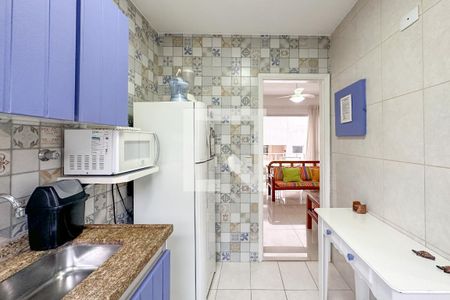 Apartamento para alugar com 70m², 2 quartos e 1 vaga Apartamento para alugar com 70m², 2 quartos e 1 vagaCozinha