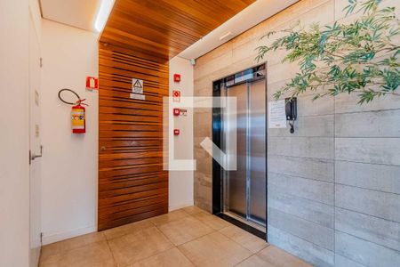 Apartamento à venda com 55m², 2 quartos e 1 vagaÁrea comum