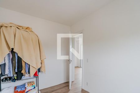 Apartamento à venda com 55m², 2 quartos e 1 vagaQuarto 2