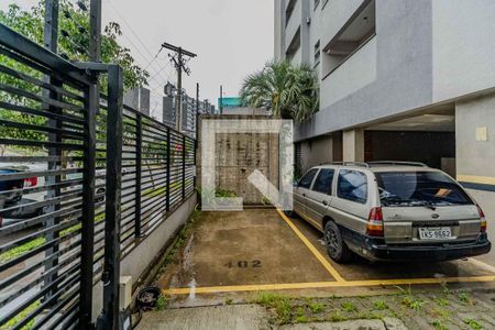 Apartamento à venda com 55m², 2 quartos e 1 vagaGaragem