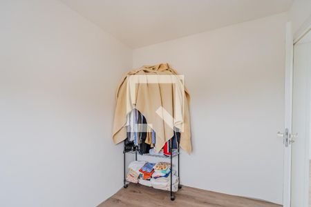 Apartamento à venda com 55m², 2 quartos e 1 vagaQuarto 2