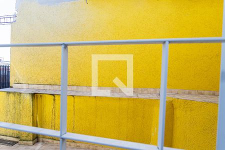 Vista Quarto de casa para alugar com 1 quarto, 45m² em Jardim Bandeirantes (zona Norte), São Paulo