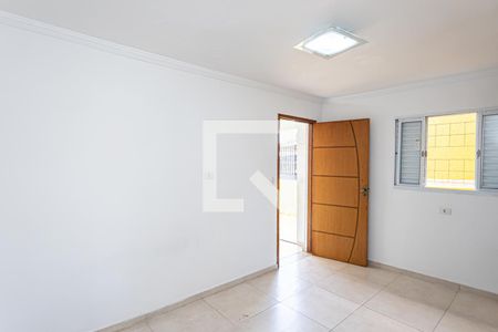 Quarto de casa para alugar com 1 quarto, 45m² em Jardim Bandeirantes (zona Norte), São Paulo