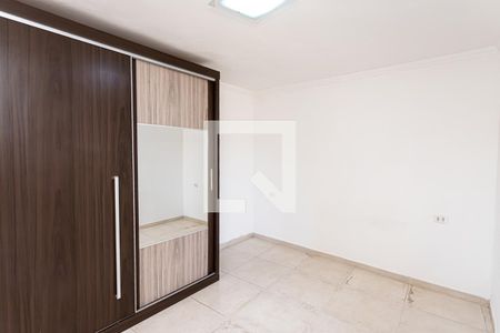 Quarto de casa para alugar com 1 quarto, 45m² em Jardim Bandeirantes (zona Norte), São Paulo