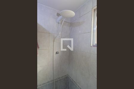 Banheiro de apartamento à venda com 2 quartos, 52m² em Morumbi, São Paulo