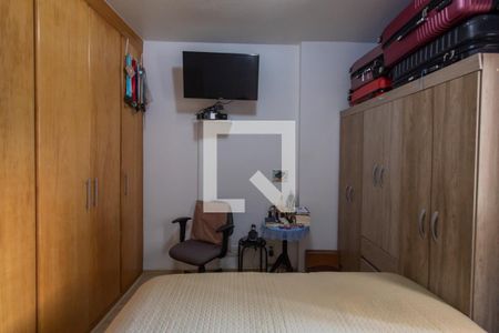 Apartamento à venda com 52m², 2 quartos e 1 vagaQuarto 2