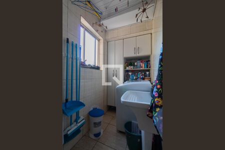 Apartamento à venda com 52m², 2 quartos e 1 vagaÁrea de Serviço