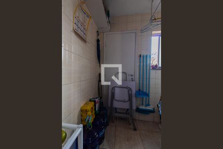 Apartamento à venda com 52m², 2 quartos e 1 vagaÁrea de Serviço