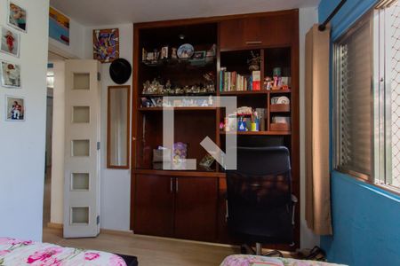 Quarto 1 de apartamento à venda com 2 quartos, 52m² em Morumbi, São Paulo