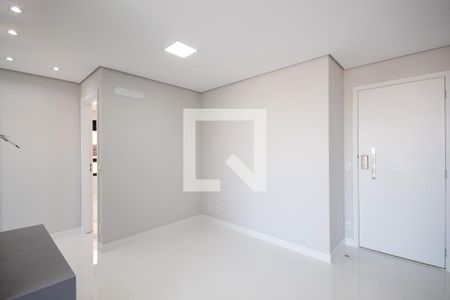 Sala e Cozinha de apartamento para alugar com 2 quartos, 50m² em Centro, Osasco