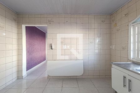 Casa para alugar com 90m², 2 quartos e sem vagaCozinha