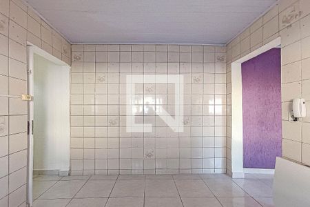 Casa para alugar com 90m², 2 quartos e sem vagaCozinha