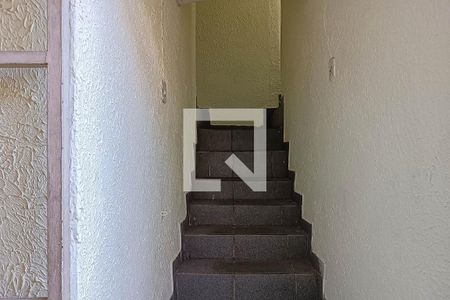 Casa para alugar com 90m², 2 quartos e sem vagaEntrada