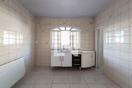 Casa para alugar com 90m², 2 quartos e sem vagaCozinha