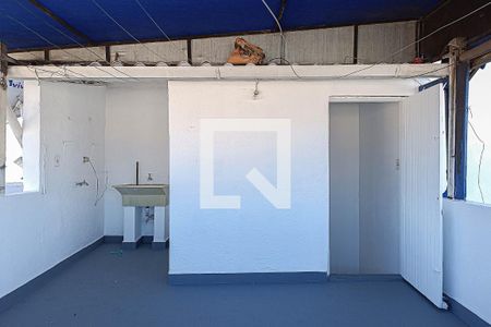 Casa para alugar com 90m², 2 quartos e sem vagaÁrea de Serviço