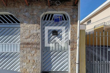 Casa para alugar com 90m², 2 quartos e sem vagaPlaquinha