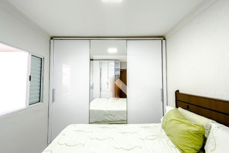 Casa à venda com 110m², 2 quartos e 2 vagasQuarto 2 - Suíte