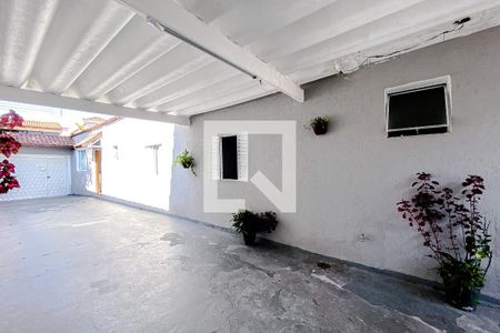 Casa à venda com 110m², 2 quartos e 2 vagasGaragem