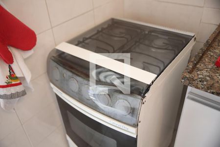 Apartamento para alugar com 90m², 2 quartos e 1 vagaCozinha/fogão