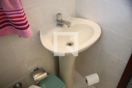 Apartamento para alugar com 90m², 2 quartos e 1 vagaBanheiro da Suíte