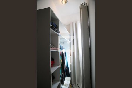 Apartamento para alugar com 90m², 2 quartos e 1 vagaCloset da suíte
