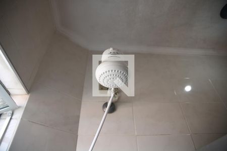 Apartamento para alugar com 90m², 2 quartos e 1 vagaBanheiro / chuveiro