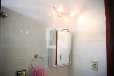 Apartamento para alugar com 90m², 2 quartos e 1 vagaBanheiro da Suíte