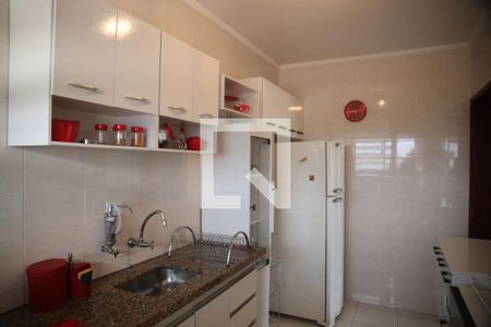 Apartamento para alugar com 90m², 2 quartos e 1 vagaCozinha