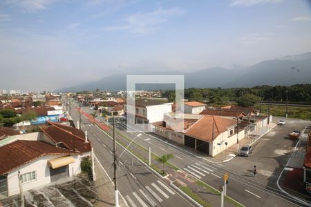 Apartamento para alugar com 90m², 2 quartos e 1 vagaQuarto/vista