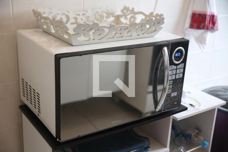 Apartamento para alugar com 90m², 2 quartos e 1 vagaCozinha /micro ondas