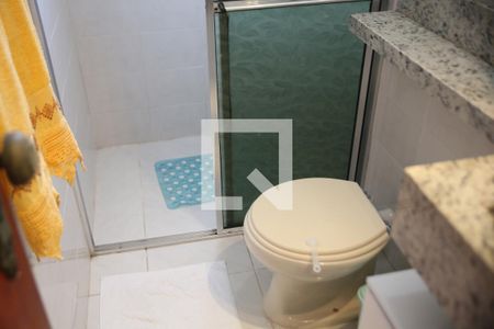 Apartamento para alugar com 90m², 2 quartos e 1 vagaBanheiro Social