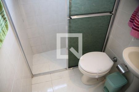 Apartamento para alugar com 90m², 2 quartos e 1 vagaBanheiro da Suíte