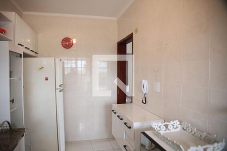 Apartamento para alugar com 90m², 2 quartos e 1 vagaCozinha