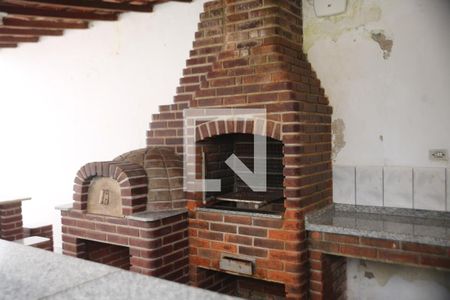Apartamento para alugar com 90m², 2 quartos e 1 vagaChurrasqueira