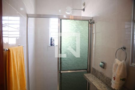 Apartamento para alugar com 90m², 2 quartos e 1 vagaBanheiro Social