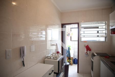 Apartamento para alugar com 90m², 2 quartos e 1 vagaCozinha